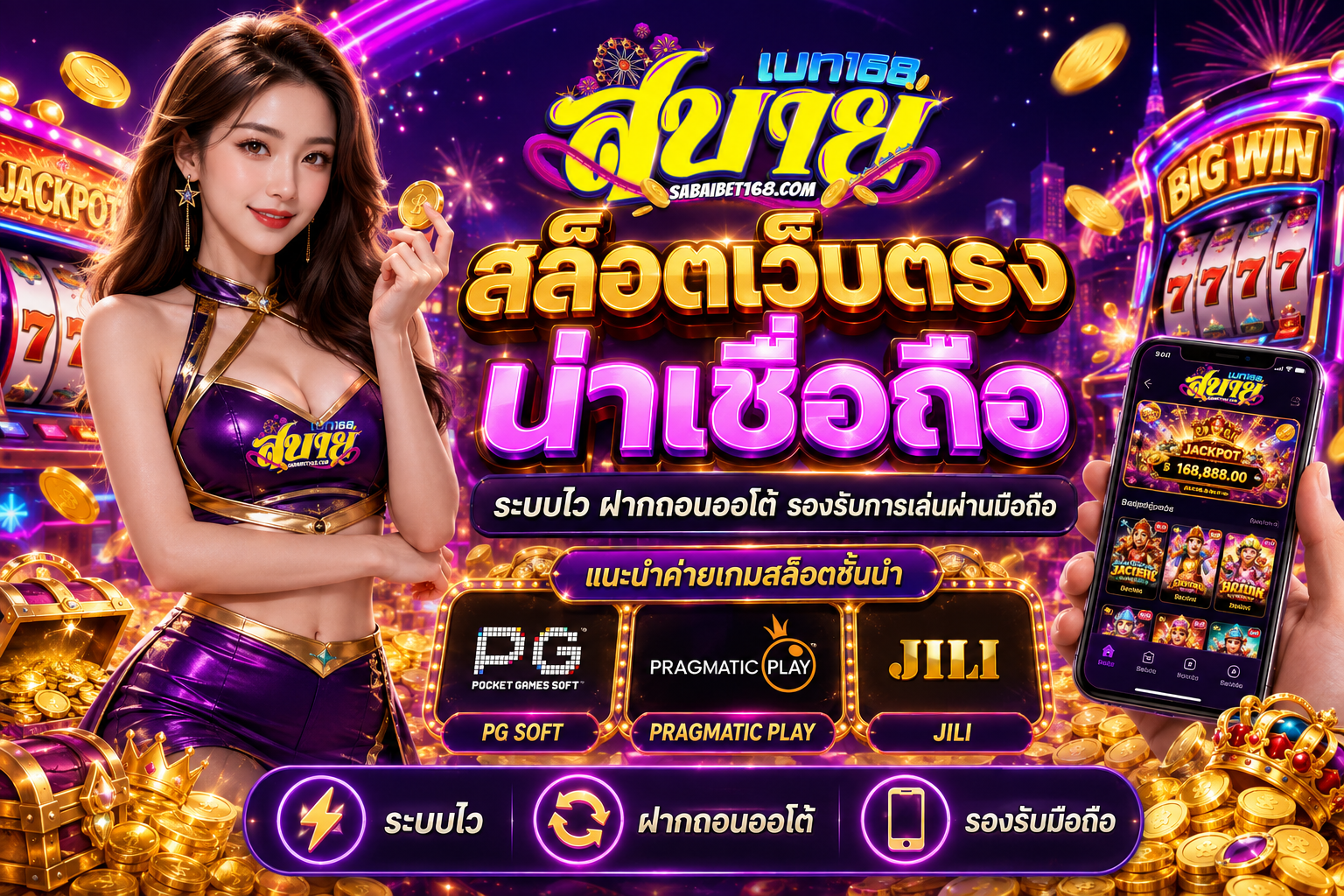 สล็อตเว็บตรงน่าเชื่อถือ 2026 เปรียบเทียบระบบและ UX ก่อนสมัคร