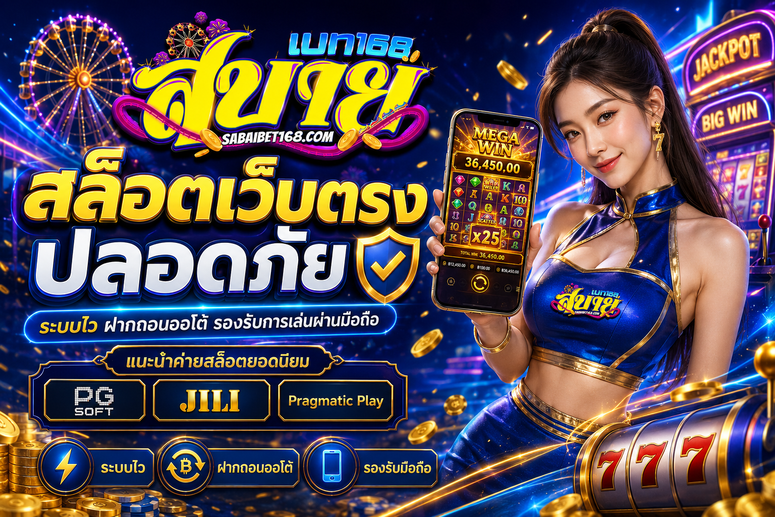 สล็อตเว็บตรงปลอดภัย เช็กเว็บแท้ก่อนสมัคร ไม่ผ่านเอเย่นต์