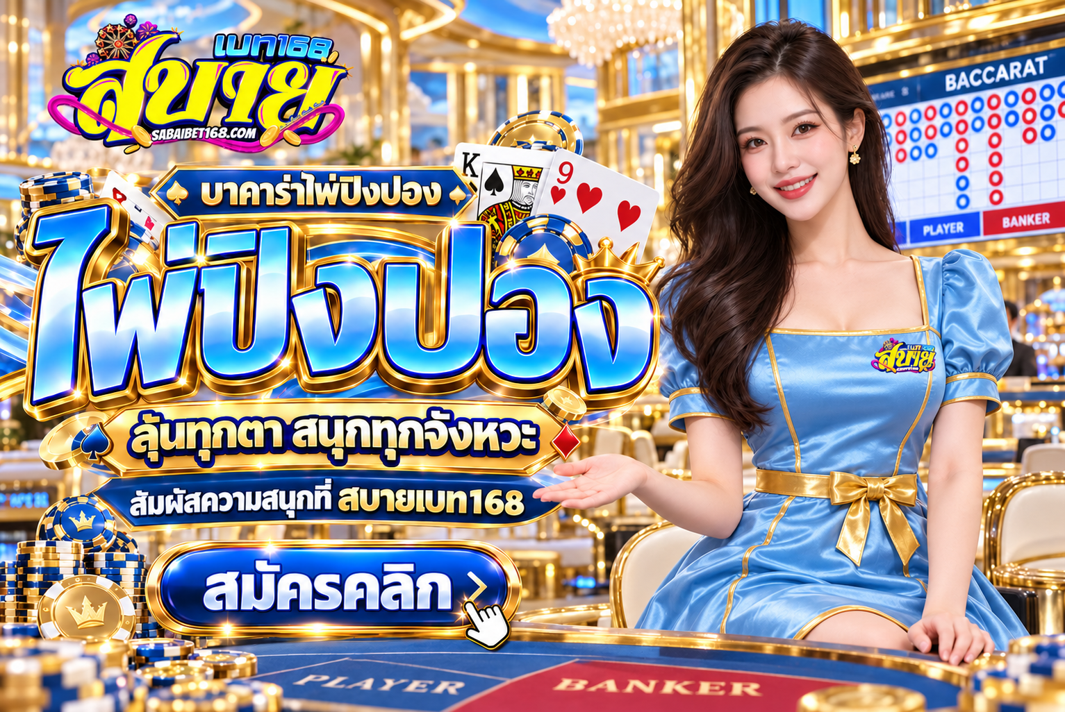 บาคาร่าไพ่ปิงปอง ระบบเสถียรและความน่าเชื่อถือที่ควรทราบ