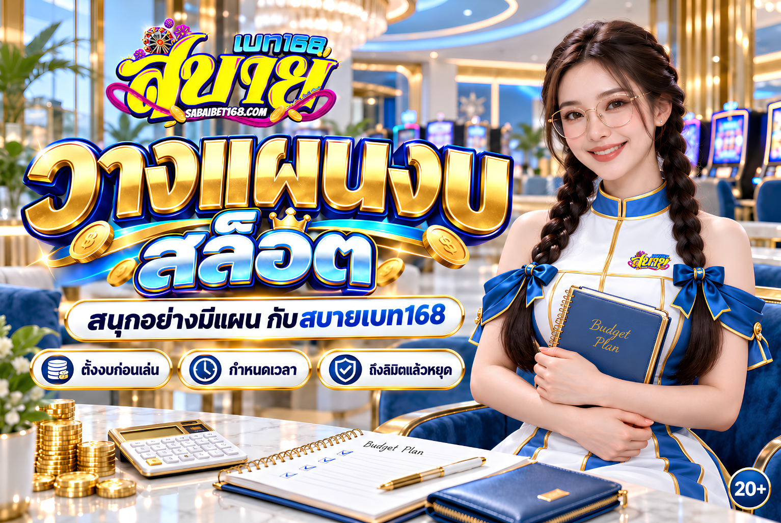 สล็อตวางแผนงบ ระบบเชิงโครงสร้างที่ควรตรวจสอบ